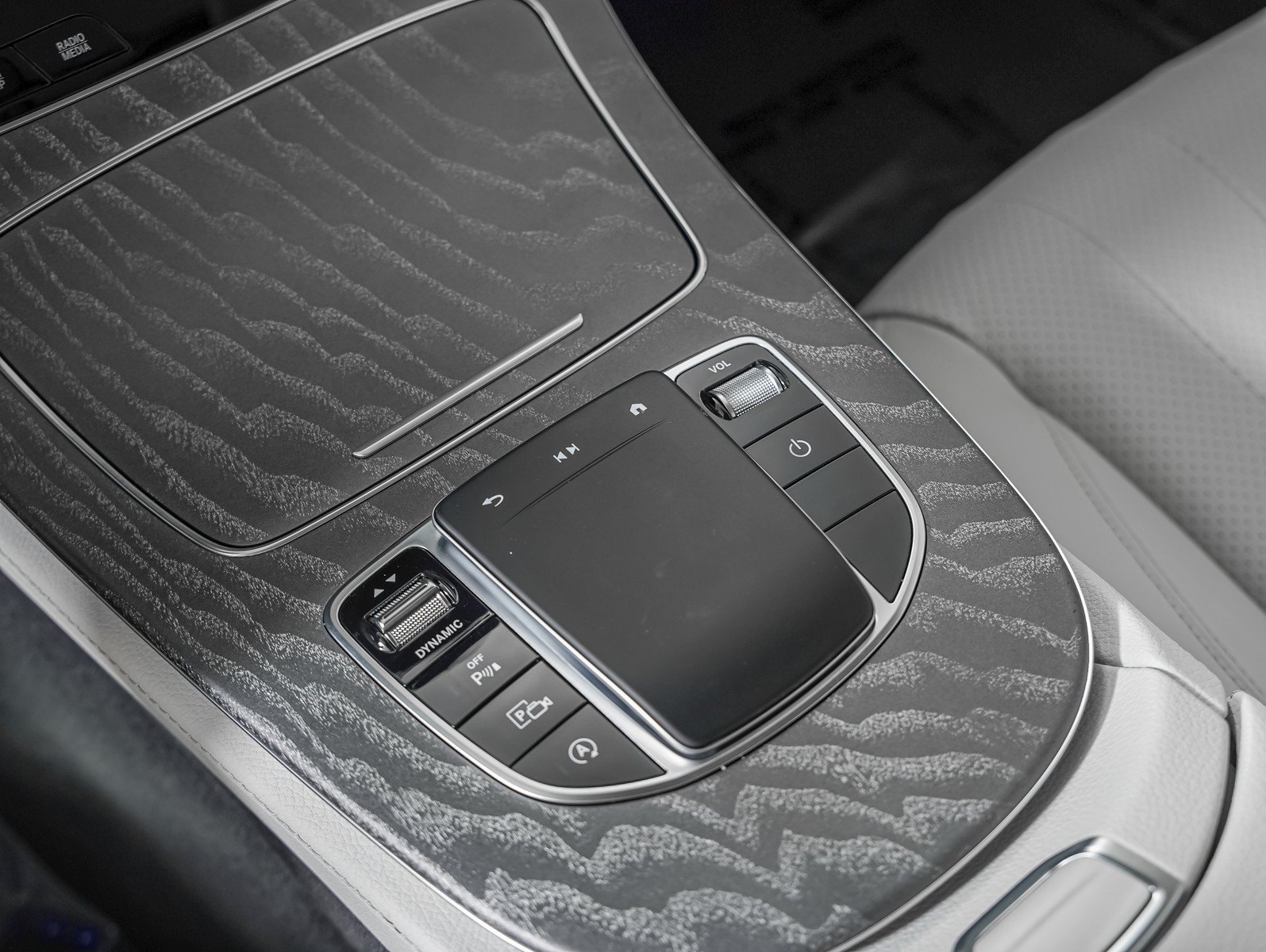 Certified Used 2023 Black Mercedes-Benz E 450 4MATIC® Sedan image 19