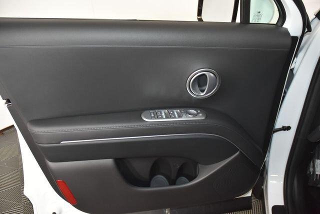New 2026 White Hyundai SEL 7P image 78
