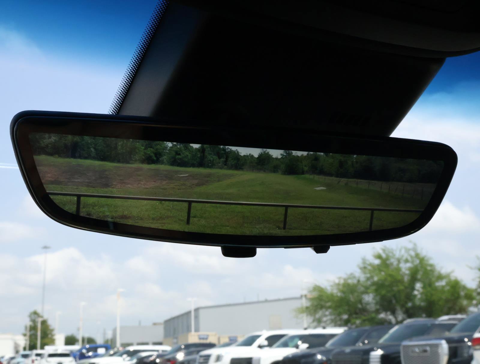 Used 2024 Black Raven Cadillac Sport image 30