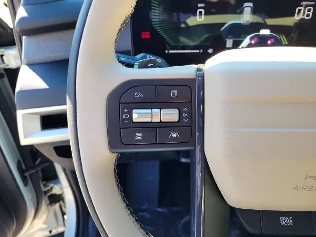 New 2027 Ivory Silver Kia EX image 21
