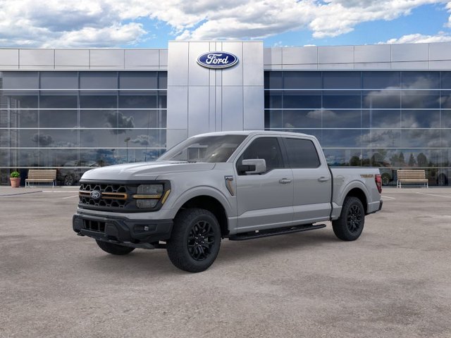 New 2026 Ford F-150 Tremor®