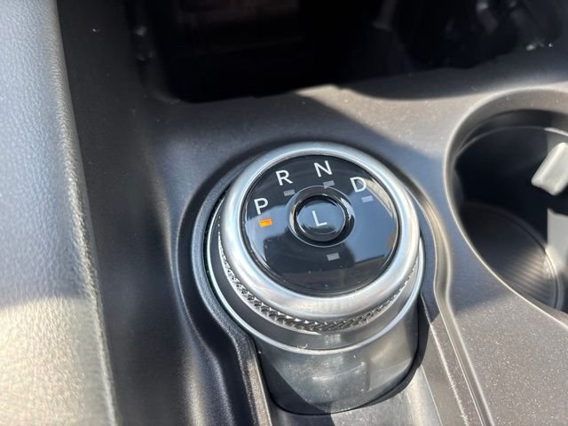 Certified Used 2025 Vapor Blue Ford Active image 30