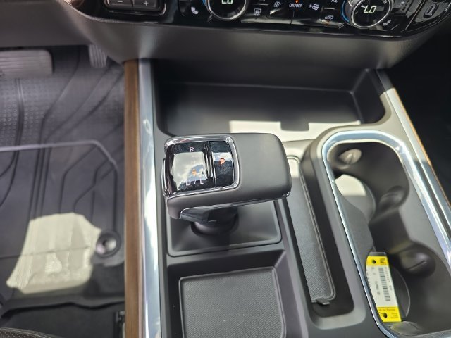 2025 Chevrolet Silverado 1500 High Country - Photo 23