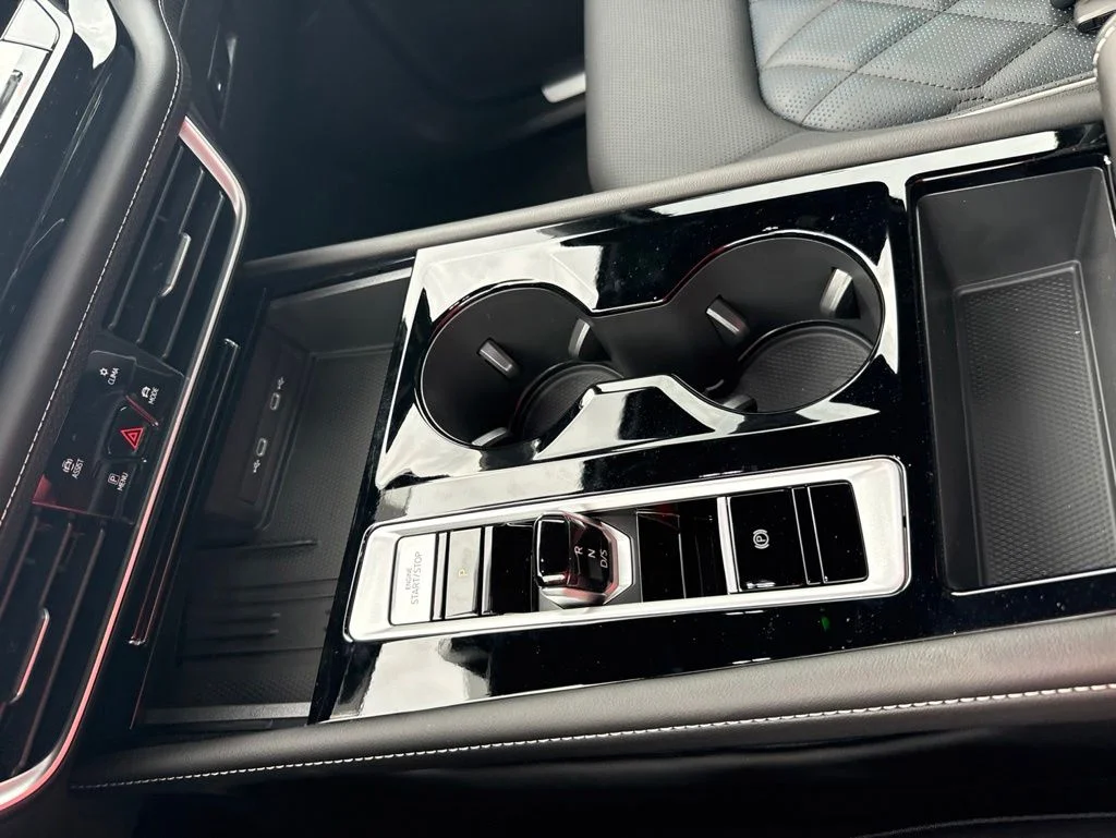 New 2026 Gray Volkswagen 2.0T SEL Premium R-Line image 19
