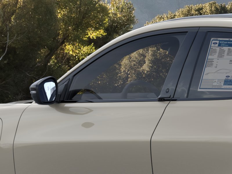 New 2026 Desert Sand Ford Premium image 45