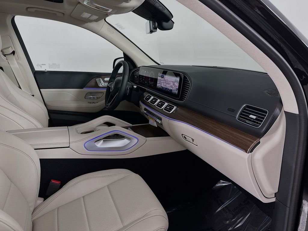 2026 Mercedes-Benz GLE GLE350 - Photo 31