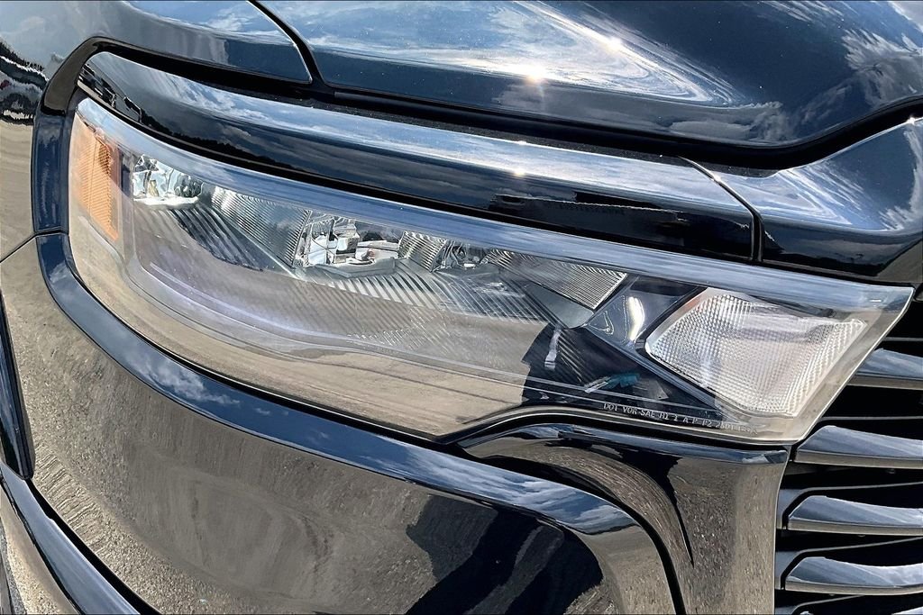 New 2026 Ram 1500 Laramie 4D Crew Cab