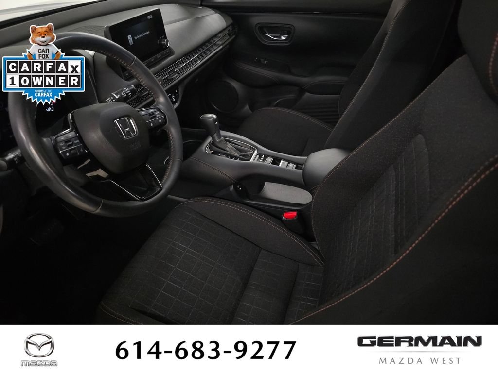 Used 2024  Honda Sport image 18