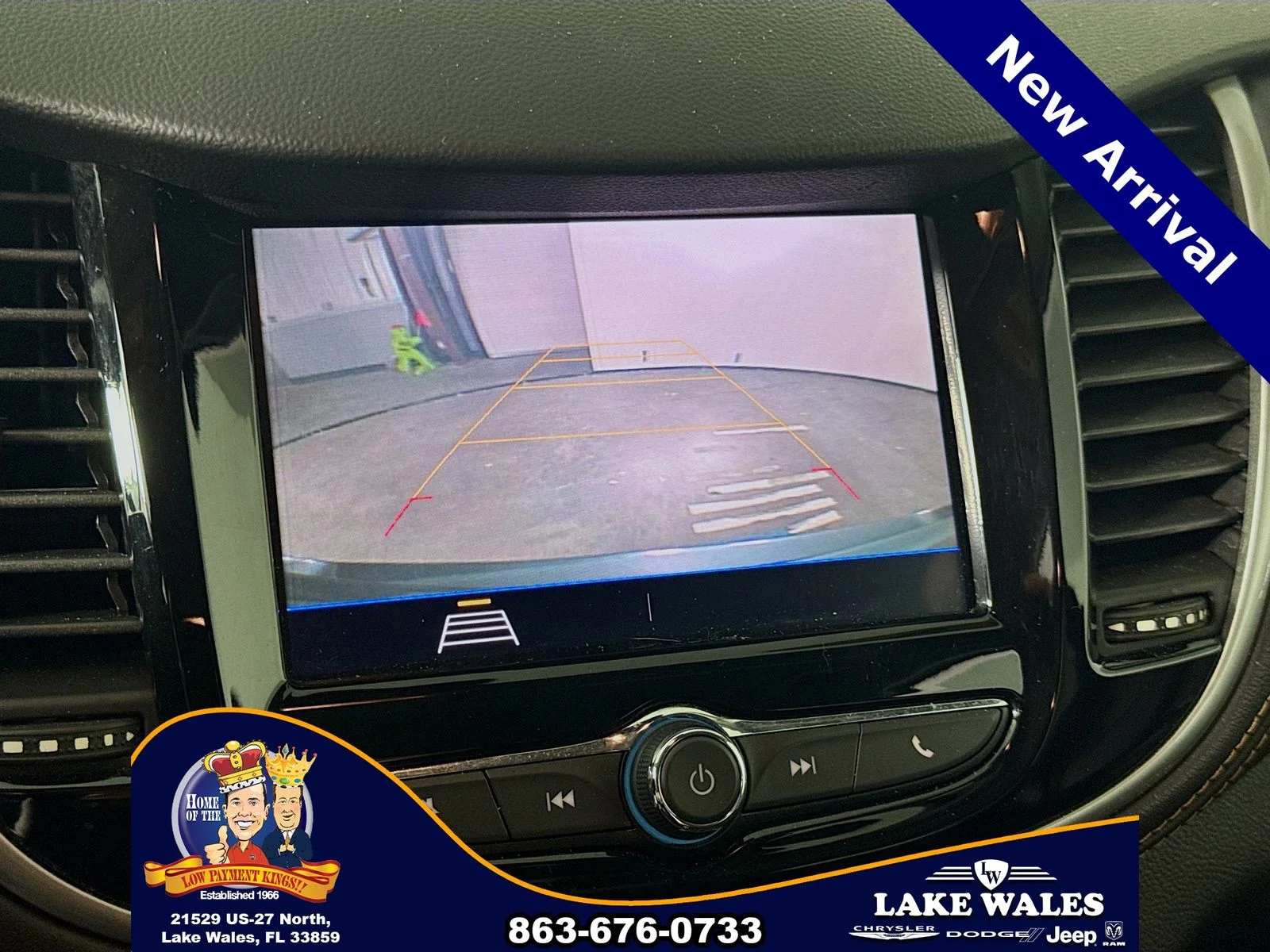Certified Used 2021 Gray Chevrolet LT image 13