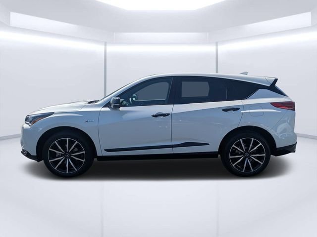Used 2026 White Acura A-Spec Advance Package image 6