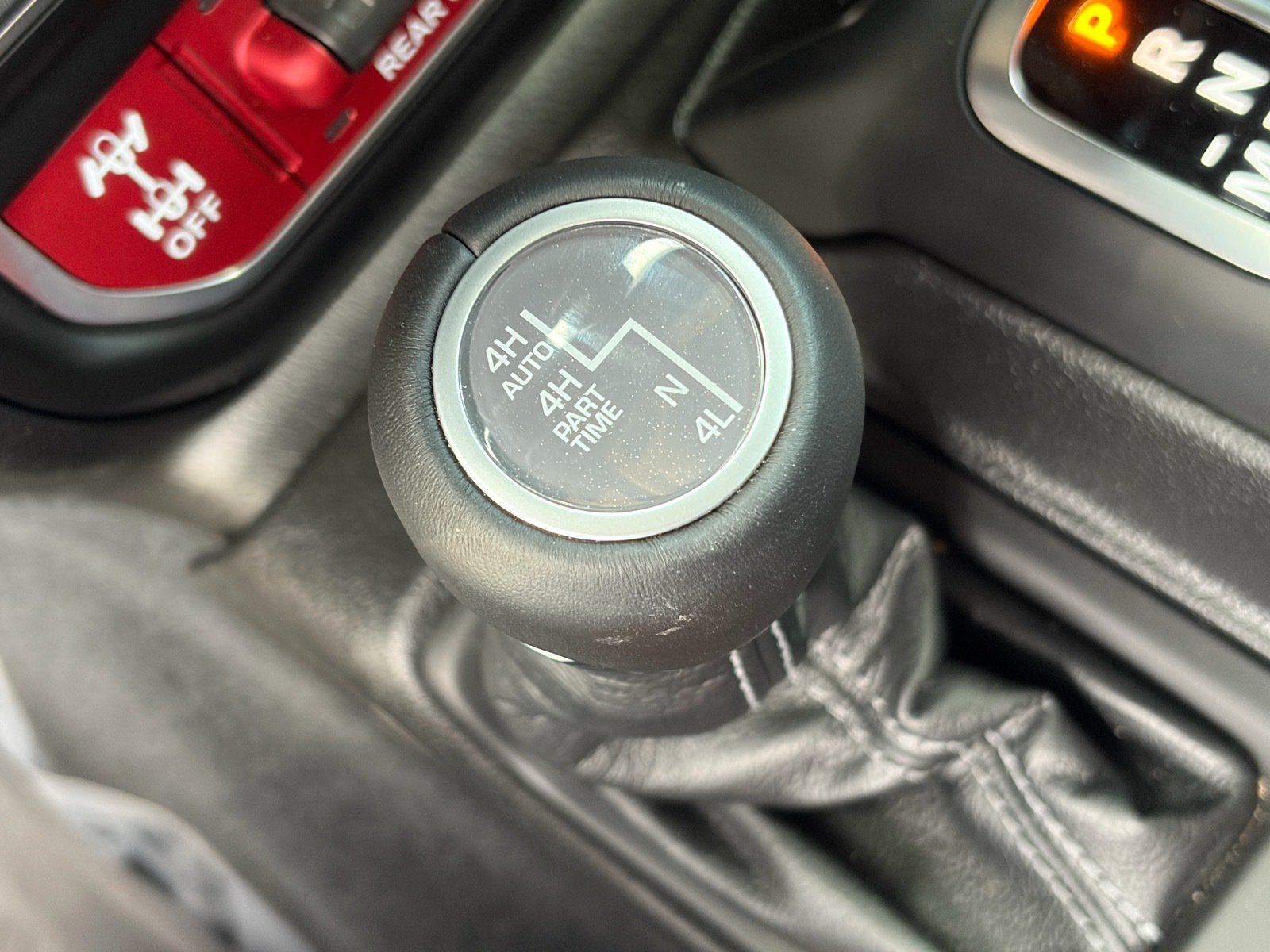 2024 Jeep Wrangler 4-Door Rubicon 392 - Photo 27