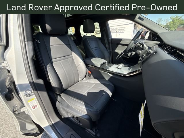 Certified Used 2025 Seoul Prl Silver Land Rover S image 25
