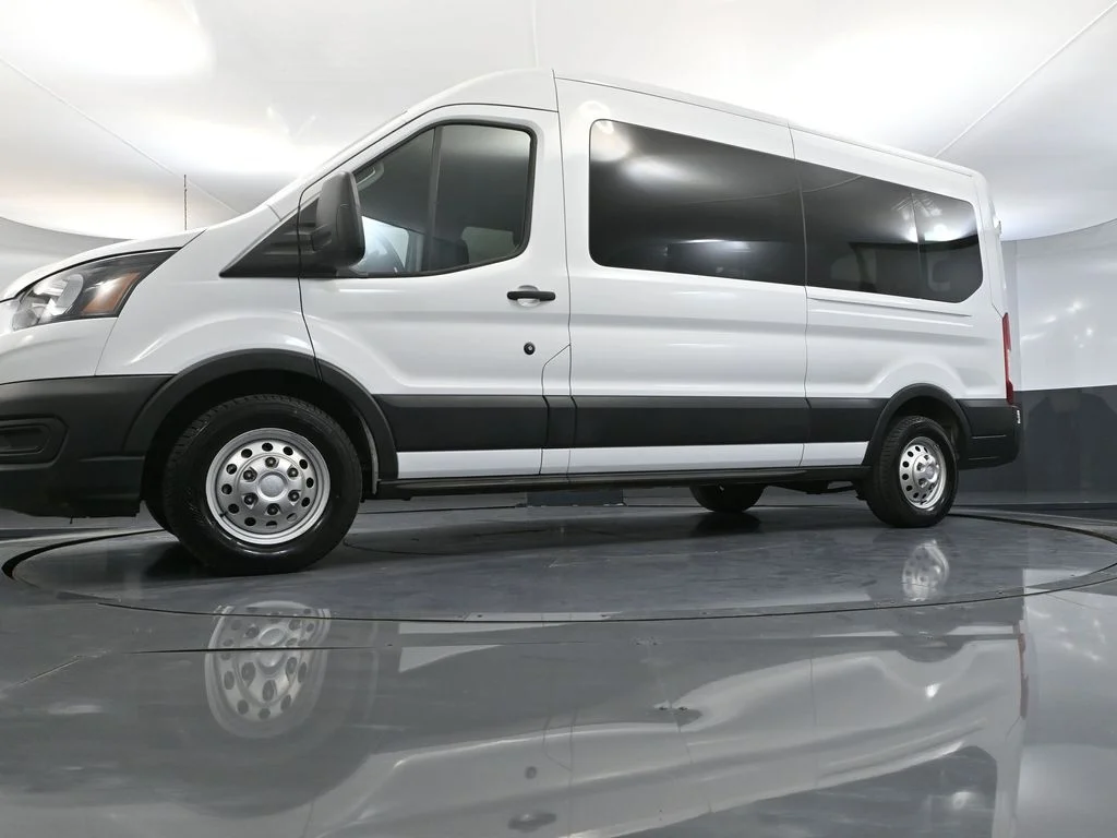 2023 Ford Transit Passenger Van XL - Photo 48