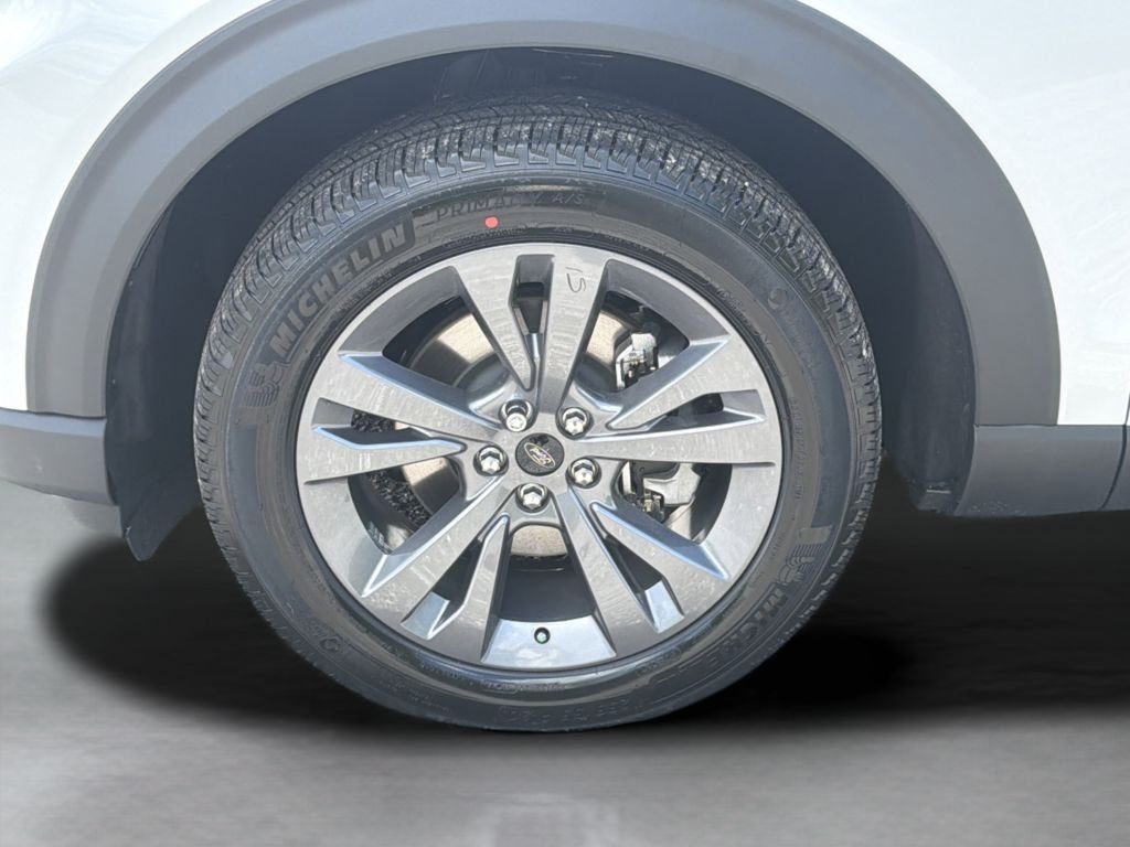 New 2026 White Ford Active image 29