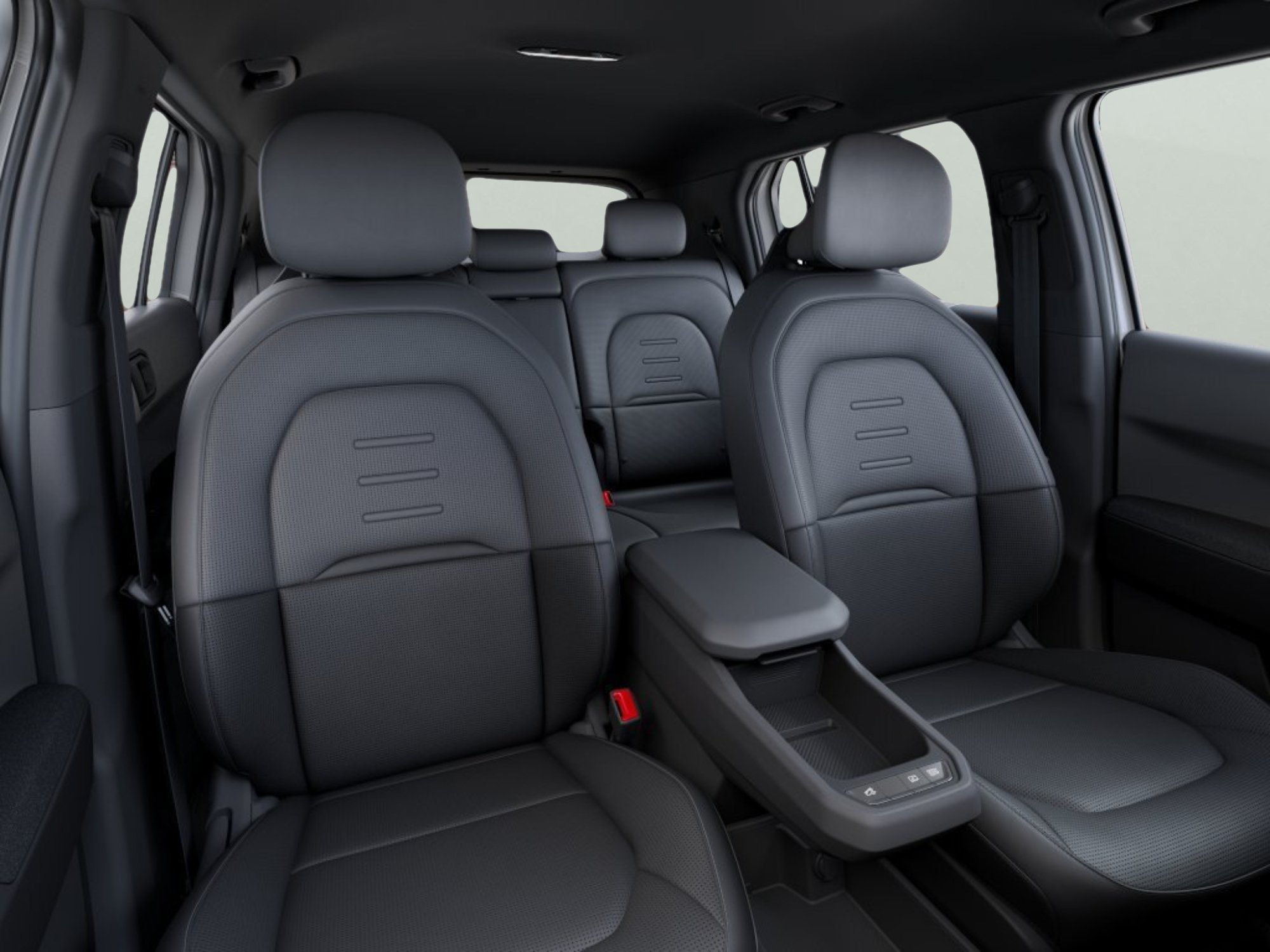 New 2027 Snow White Pearl Kia Wind image 11