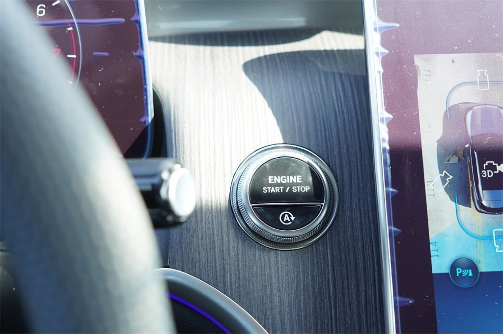 2026 Mercedes-Benz GLC Base - Photo 50