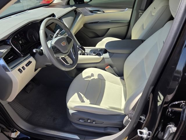 2024 Cadillac XT5 Premium Luxury - Photo 10