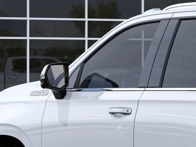 2026 Chevrolet Tahoe High Country - Photo 12