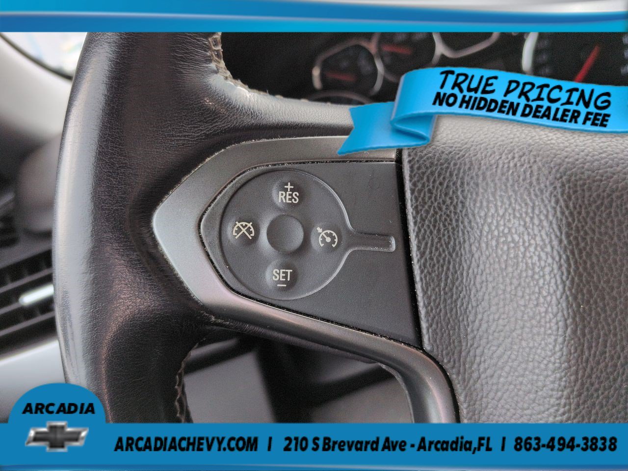 Used 2020 Summit White Chevrolet LS image 18