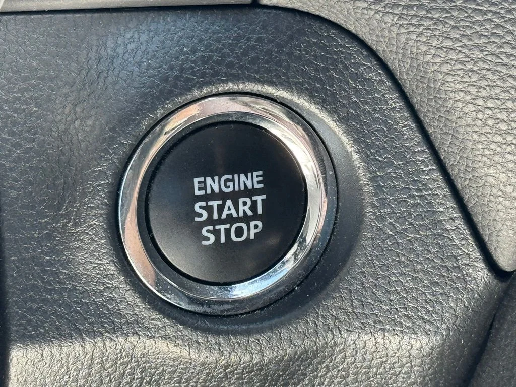 Certified Used 2024 Gray Toyota XLE image 27