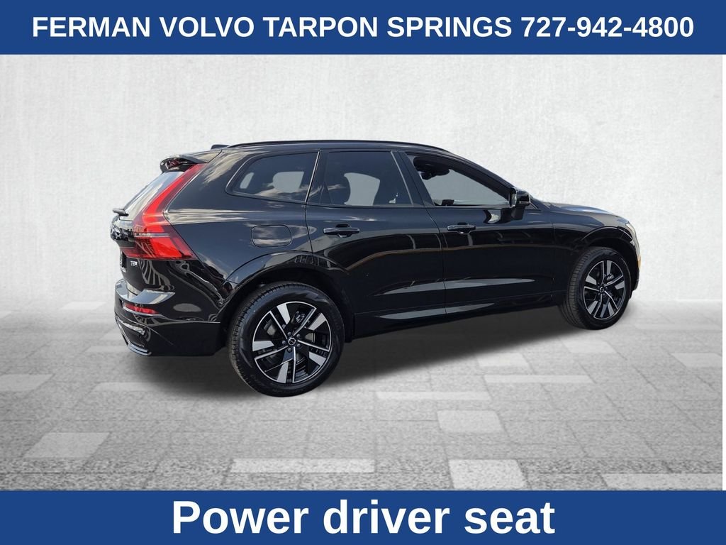 New 2026 Onyx Black Volvo Core image 11