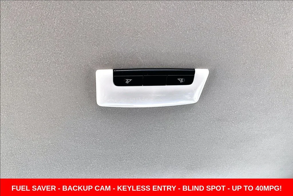 Used 2024 White Nissan SV image 11