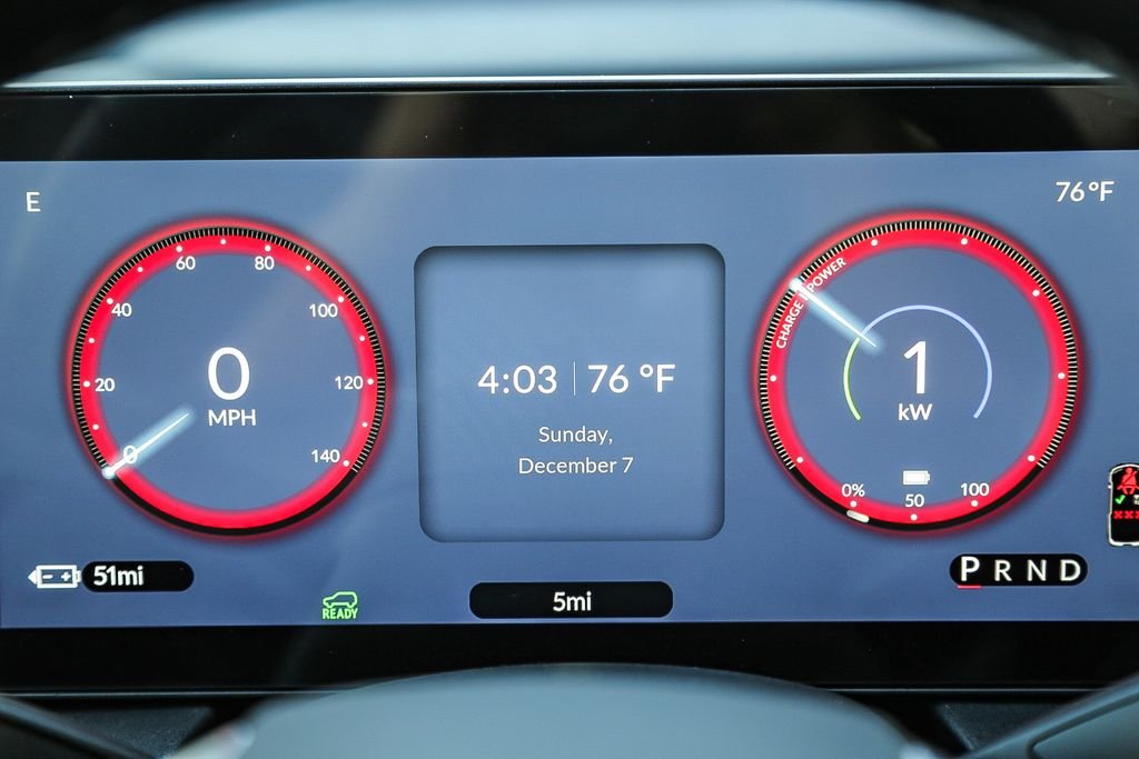 New 2026 Scarlet Red Metallic Honda Touring image 38
