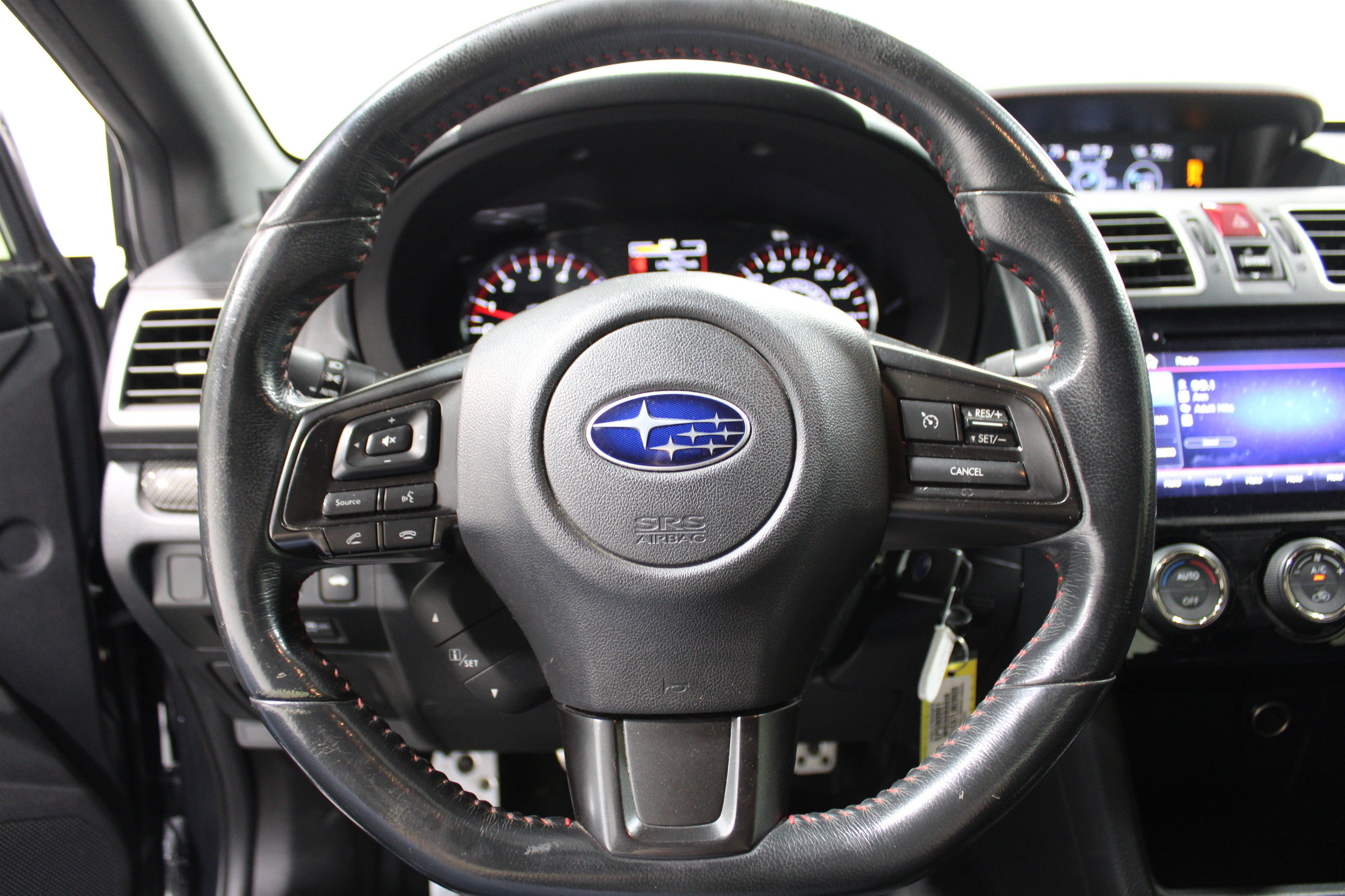 Used 2020 Magnetite Gray Metallic Subaru Premium image 9