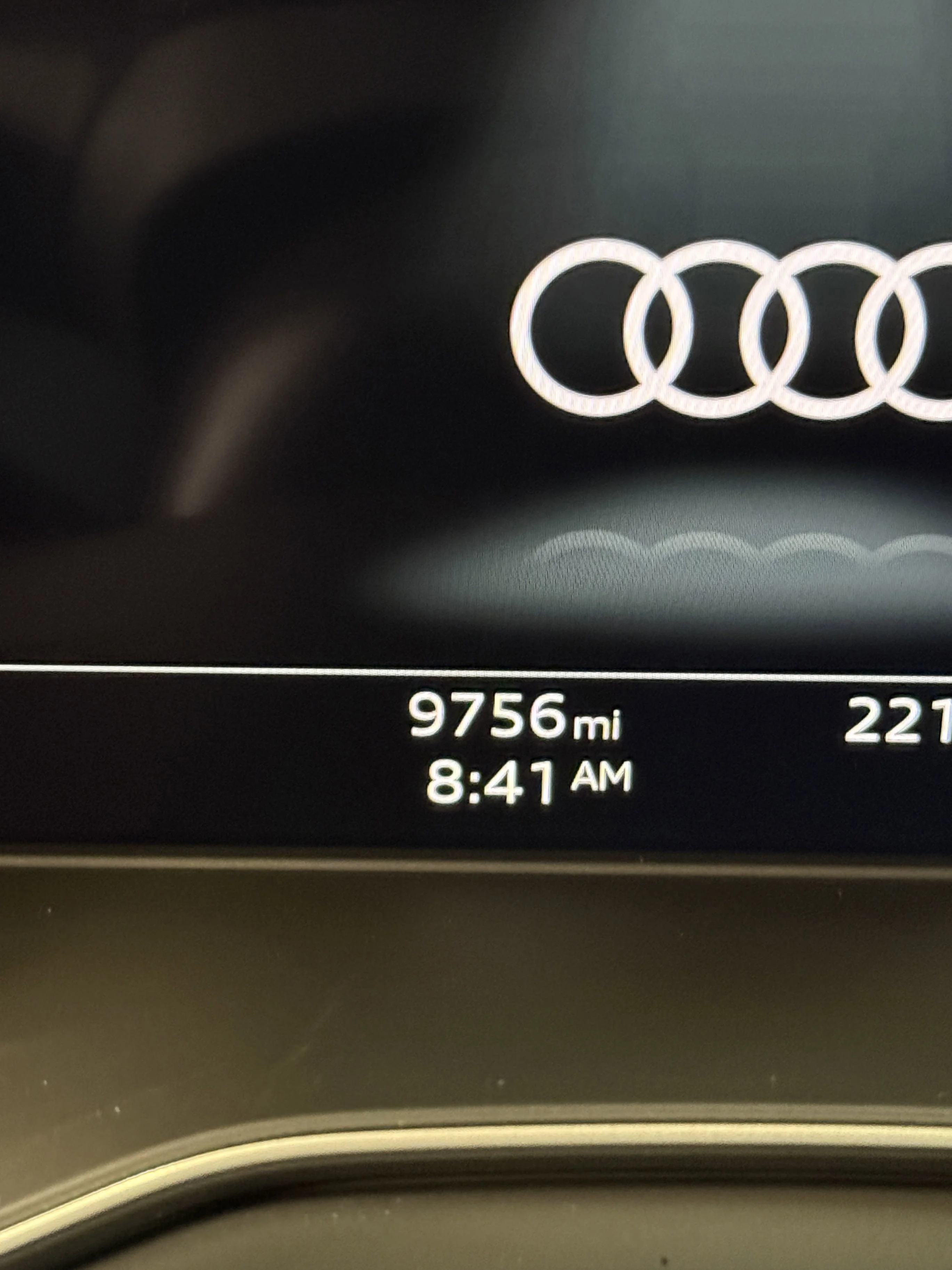 Used 2023 Mythos Black Metallic Audi S line Premium Plus image 15