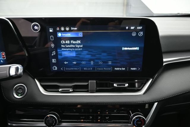 Used 2025 Gray Chevrolet LT image 6