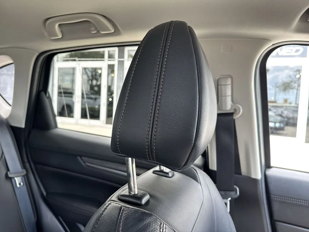 2023 Mazda CX-5 S Premium Plus package - Photo 20