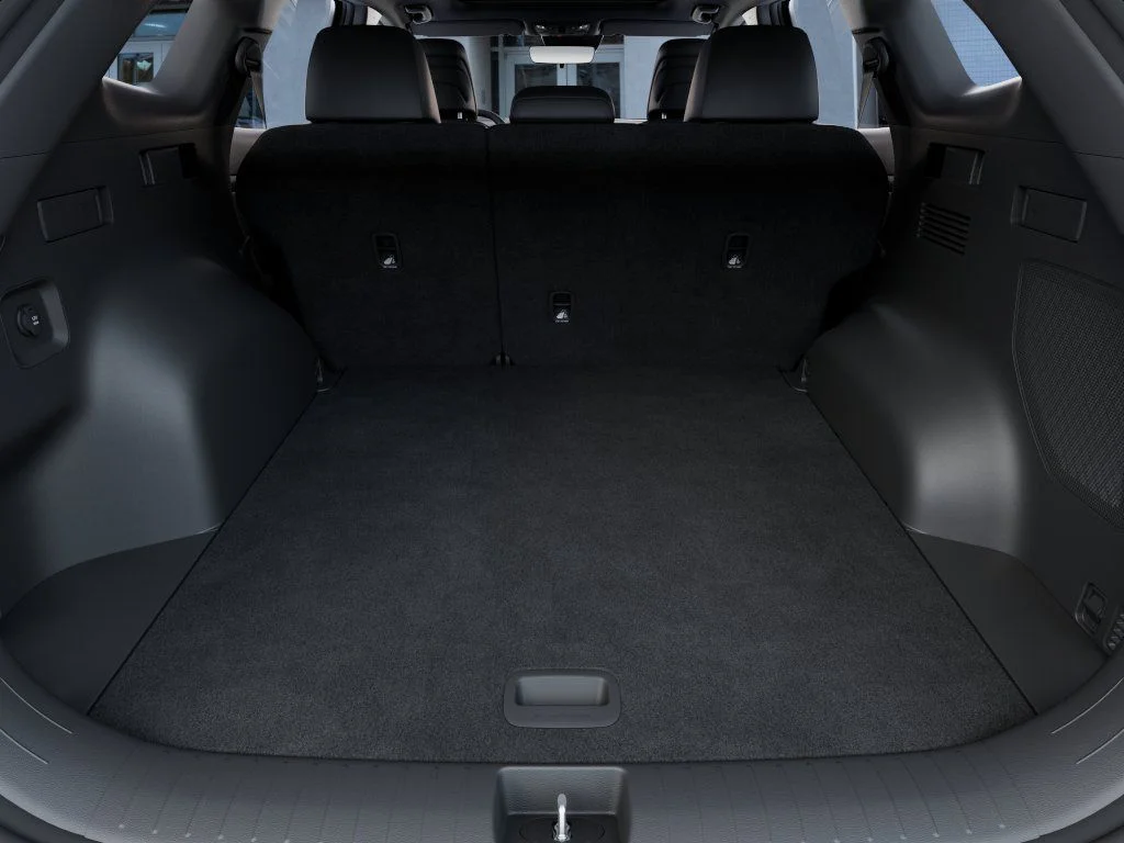 New 2026 Black Kia X-Line Prestige image 19
