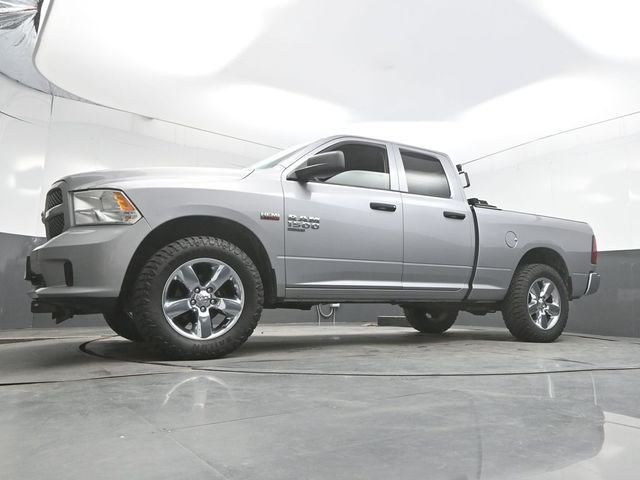 Used 2019 Silver Ram Express image 31