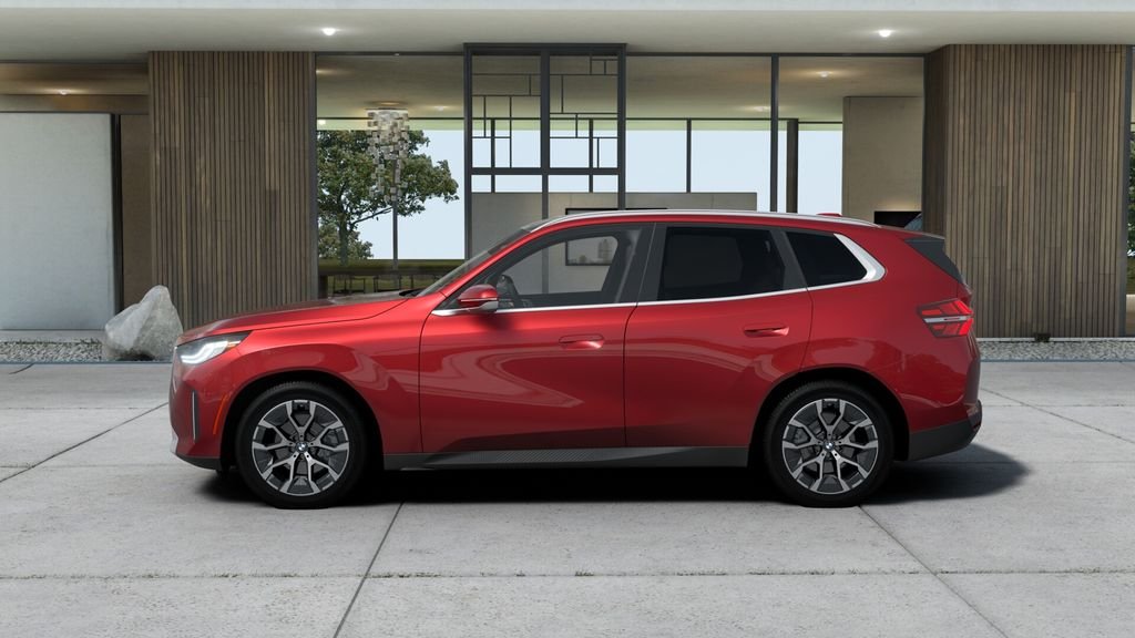 New 2026 Vegas Red Metallic BMW 30 xDrive image 27
