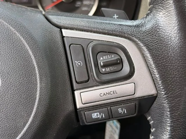 Used 2018 Silver Subaru 2.0XT Premium image 15
