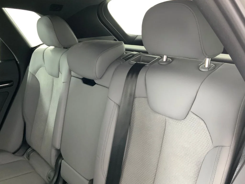 Used 2022 Gray Audi Premium image 35