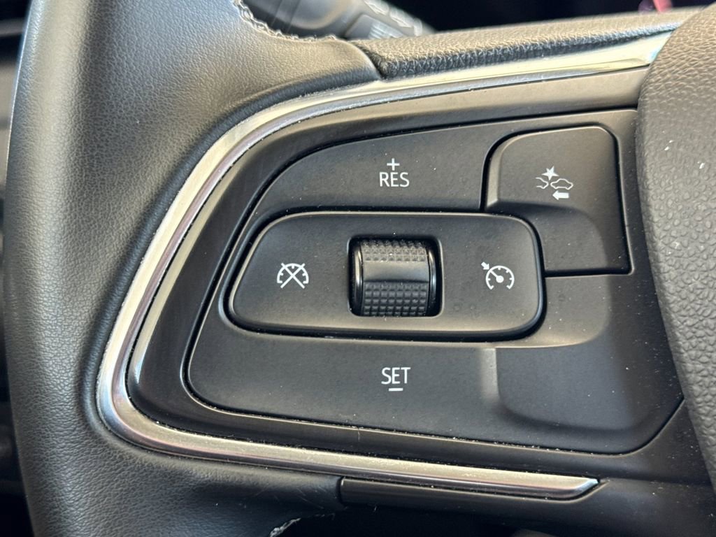 2025 Buick Encore GX Preferred - Photo 25