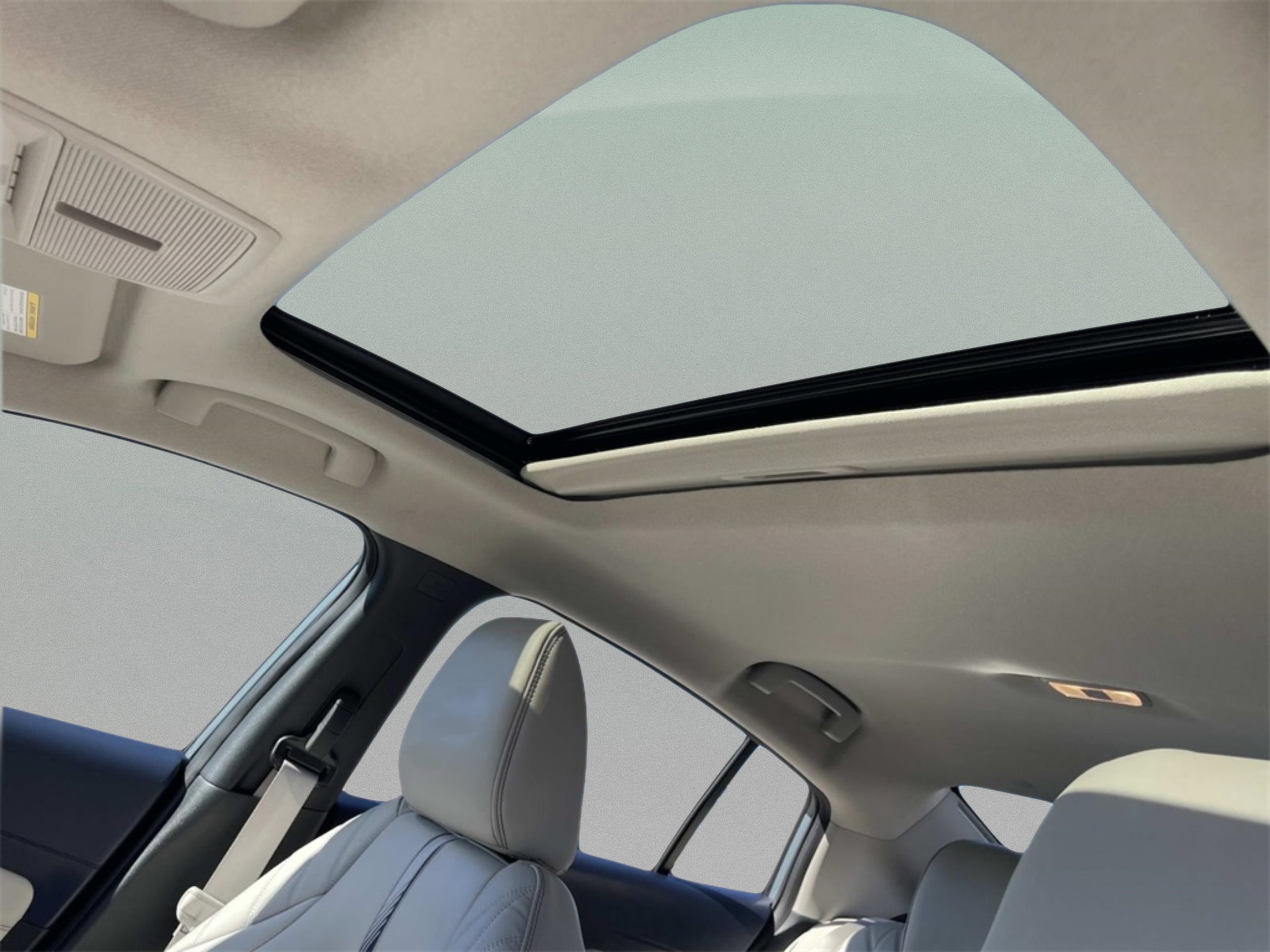 2026 Nissan Sentra SL - Photo 14