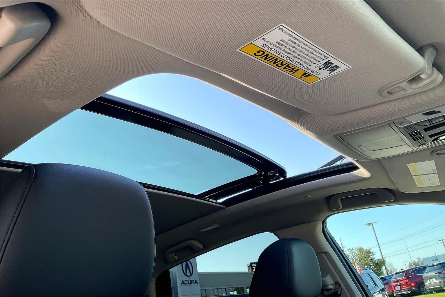 2023 Acura RDX Base - Photo 14