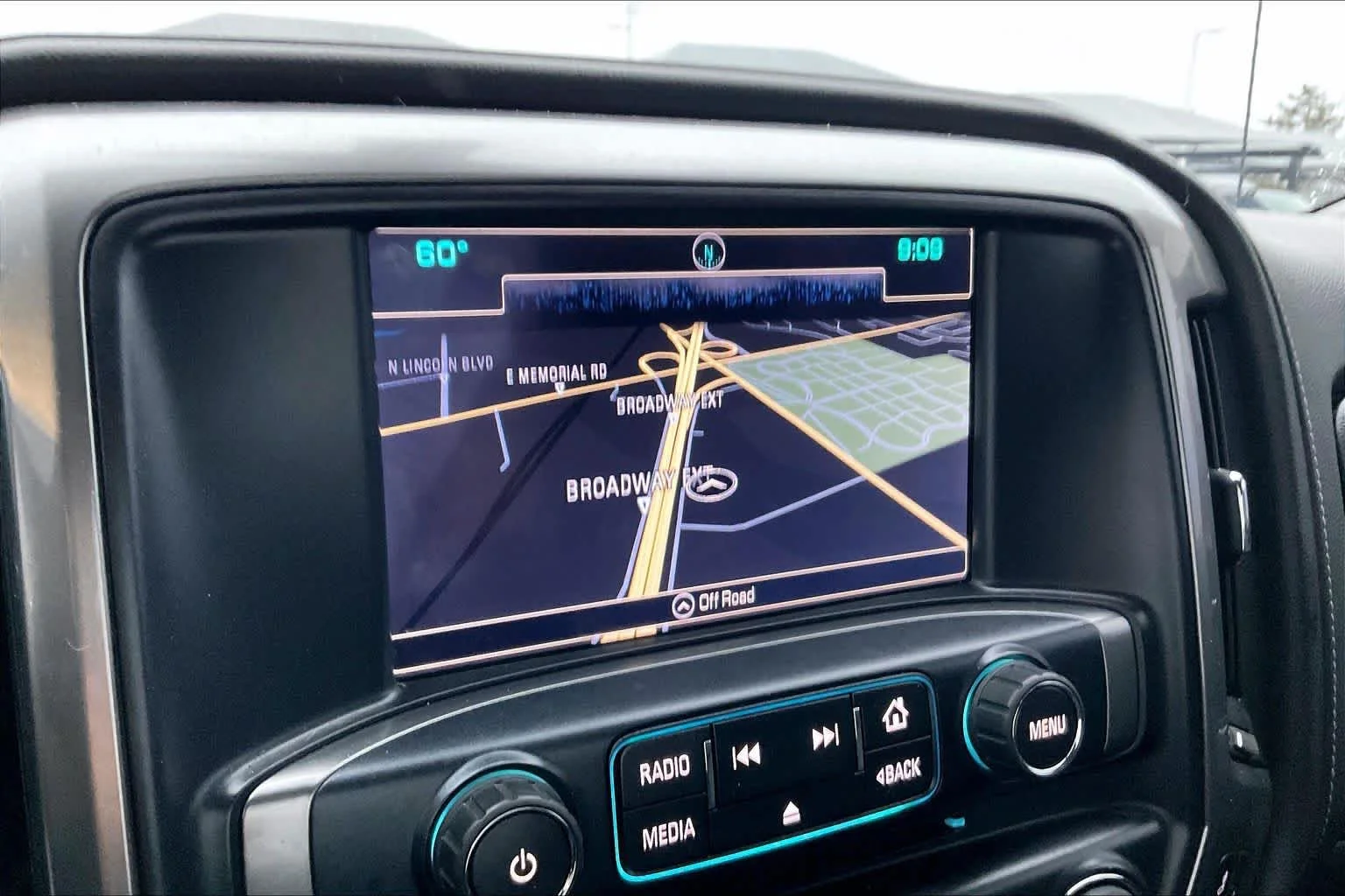 Used 2016 Tungsten Metallic Chevrolet LTZ image 61