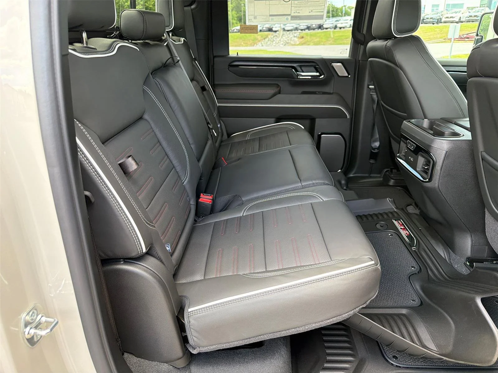2026 GMC Sierra 2500HD AT4X - Photo 12