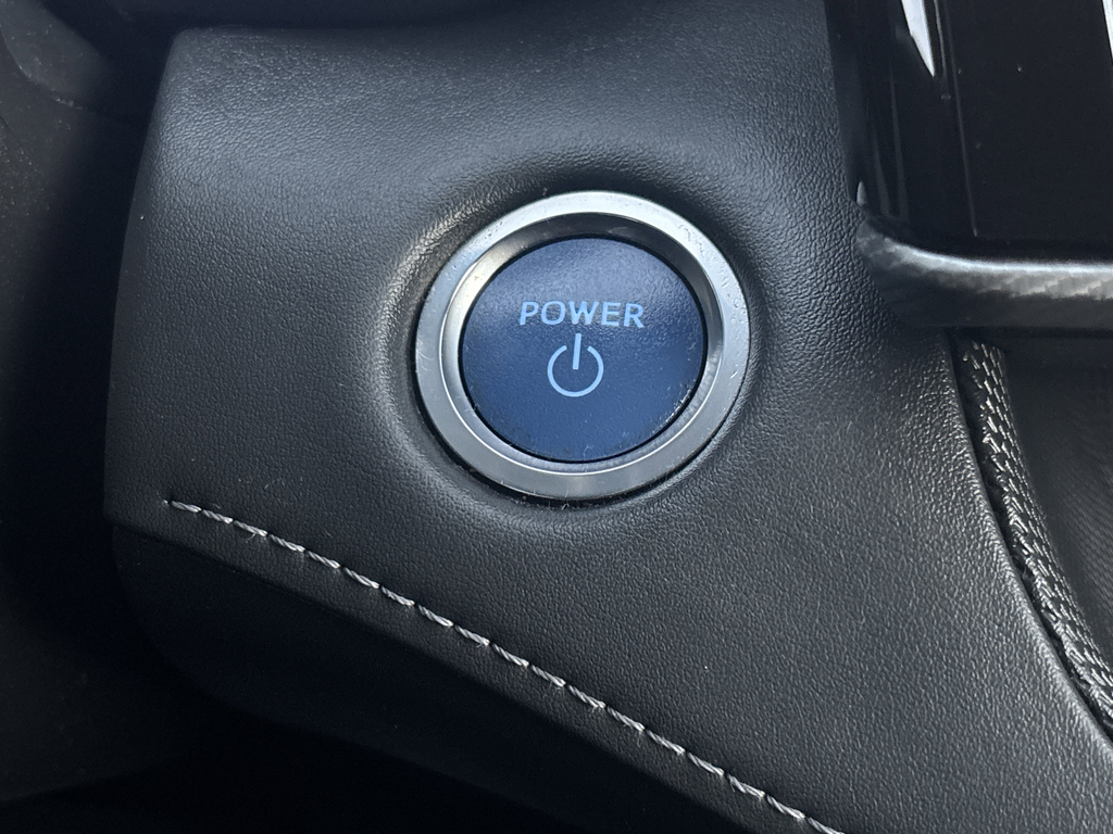 2020 Toyota Highlander Platinum - Photo 27