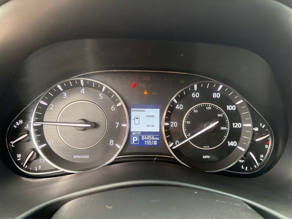 Used 2017 Gun Metallic Nissan SV image 16