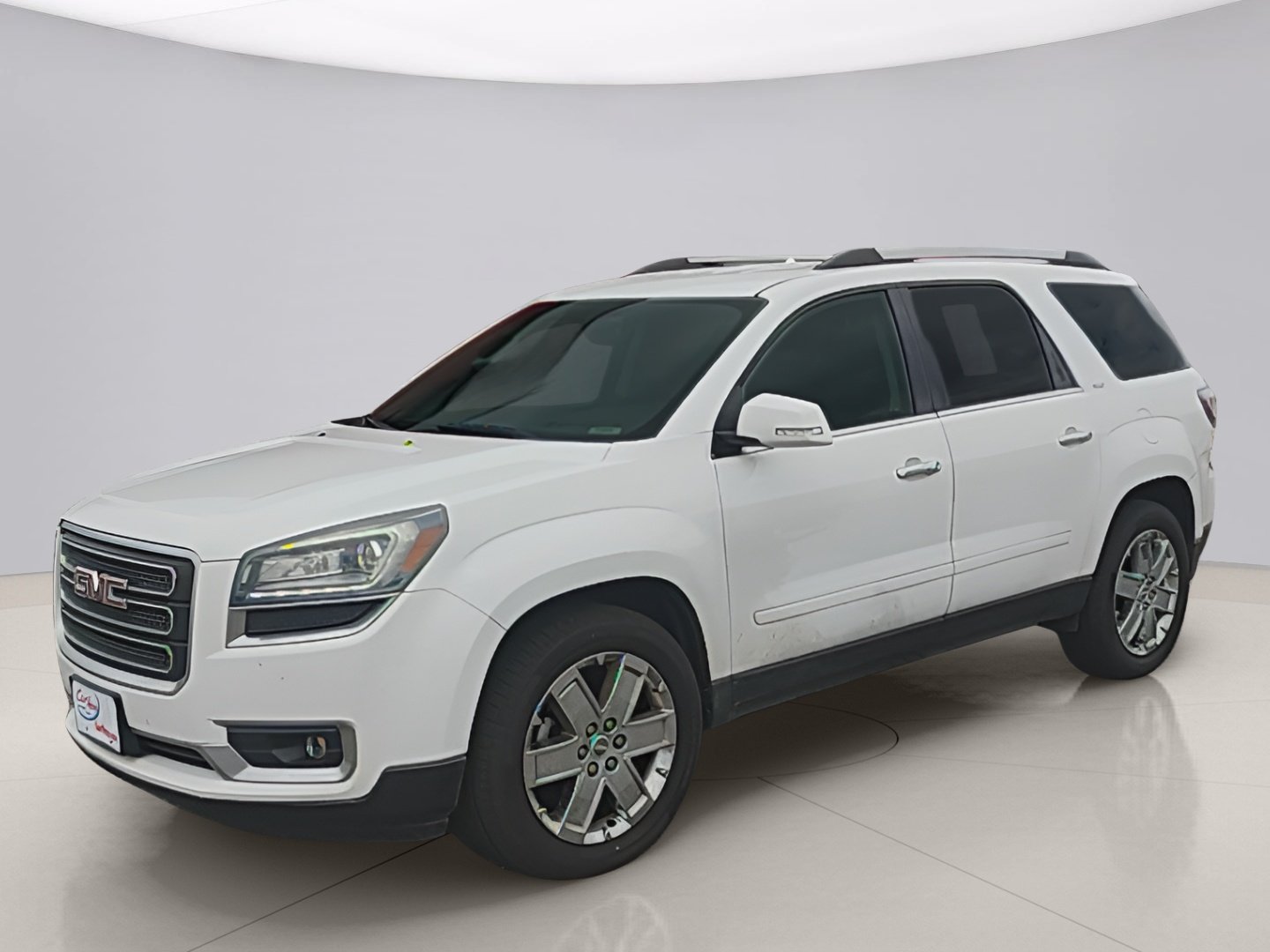 2017 GMC Acadia AWD's photo
