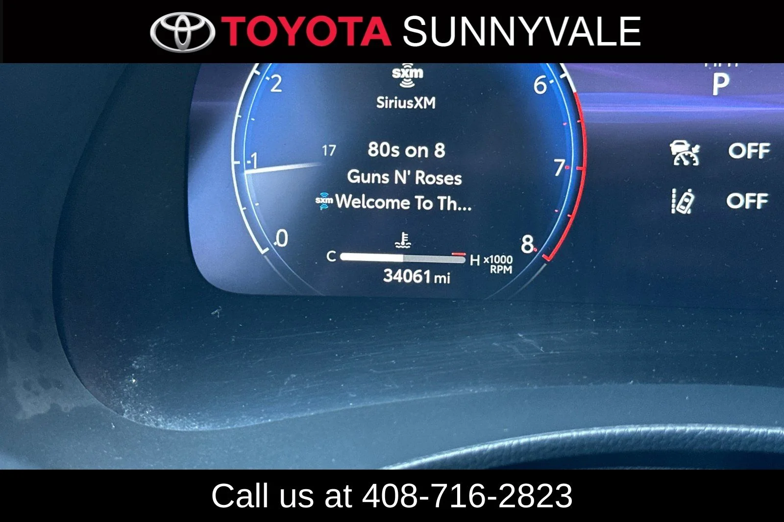 Used 2023 Gray Toyota Platinum image 30