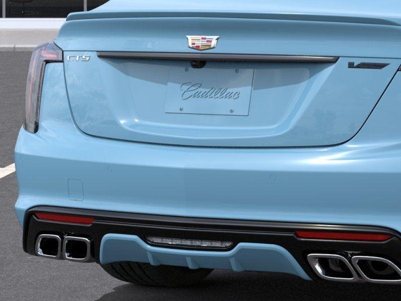 2026 Cadillac CT5 V-Series - Photo 14