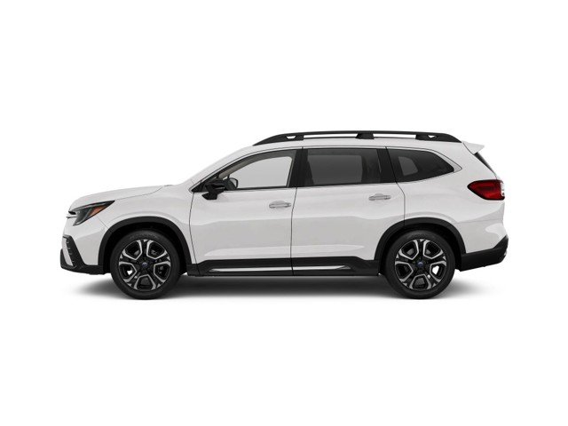 New 2027 CRYSTAL WHITE PEARL Subaru Touring image 4