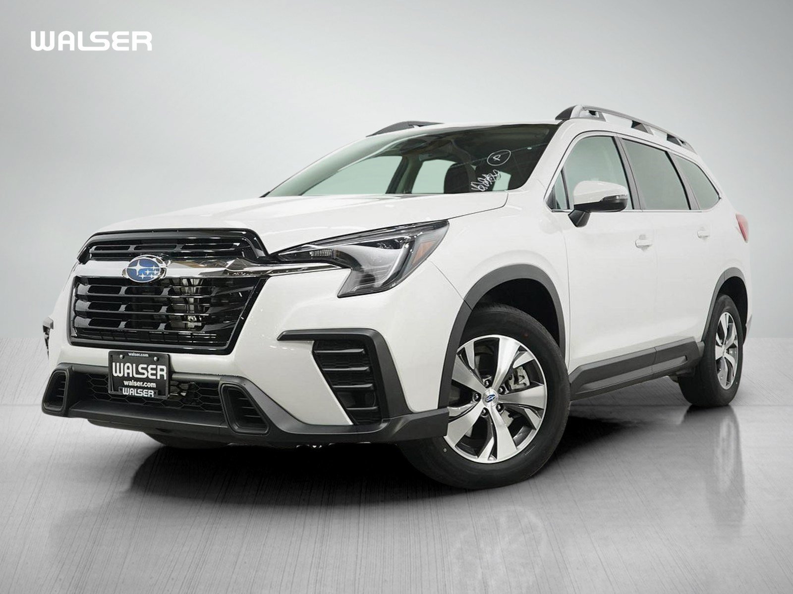 2023 Subaru Ascent