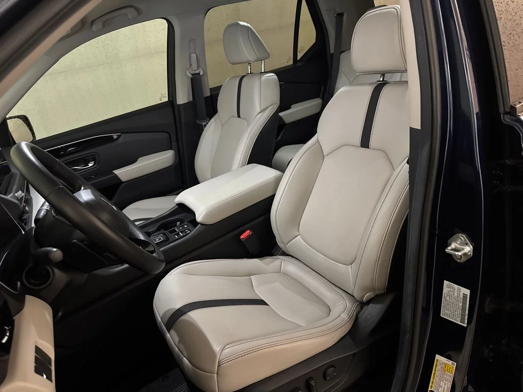 Certified Used 2026  Honda RTL image 16