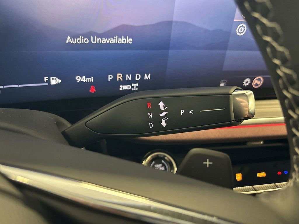 2025 Buick Envision Sport Touring - Photo 20